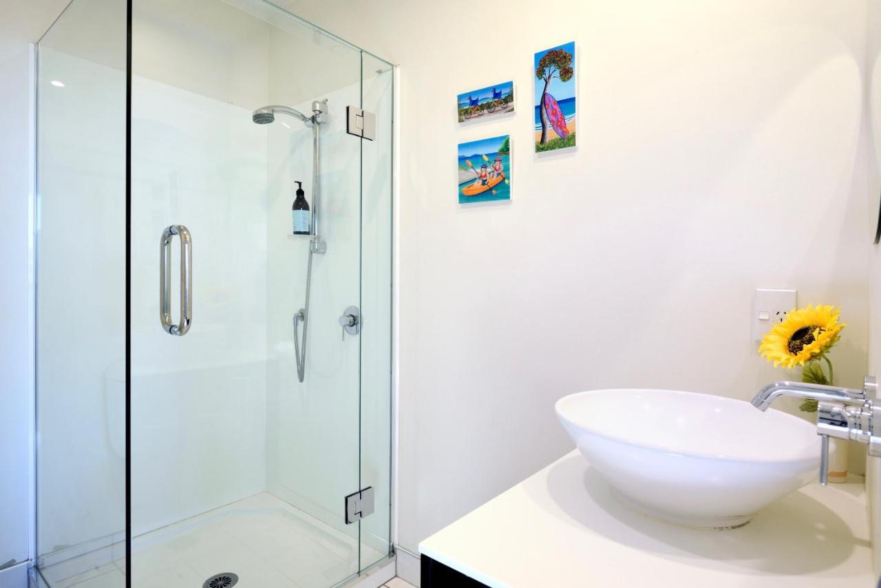 Sea Path Apartment Nelson Eksteriør billede