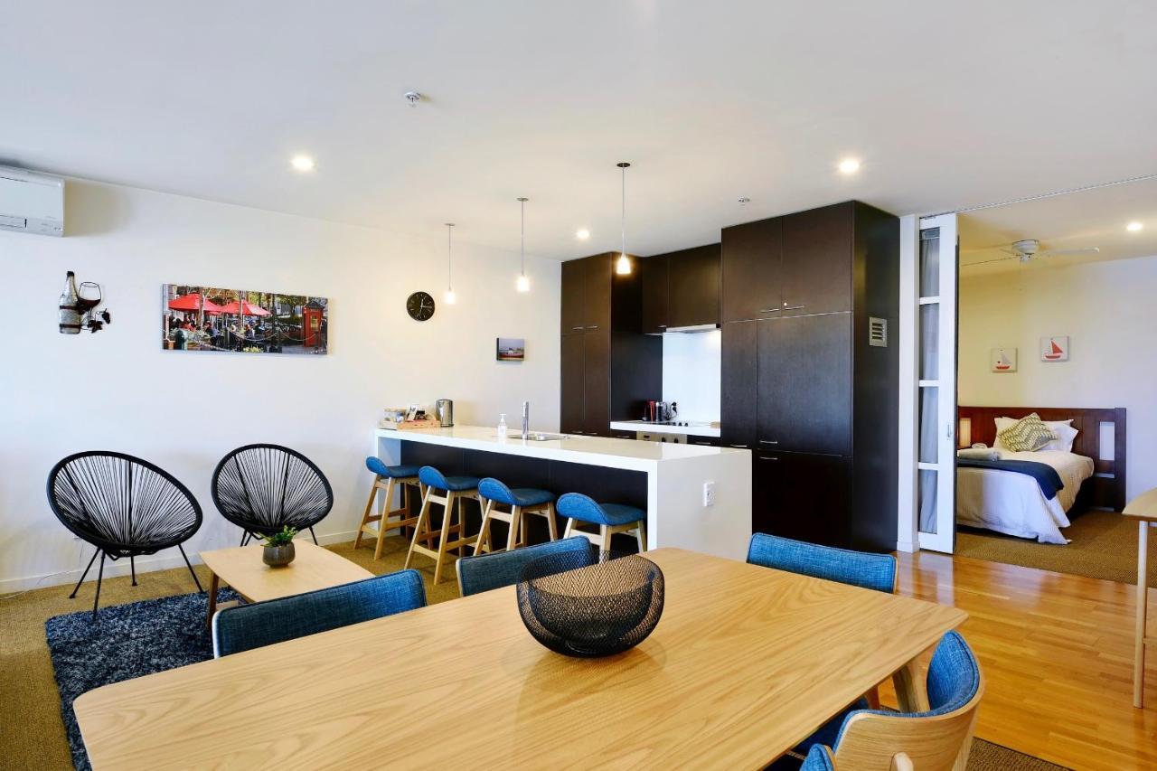 Sea Path Apartment Nelson Eksteriør billede
