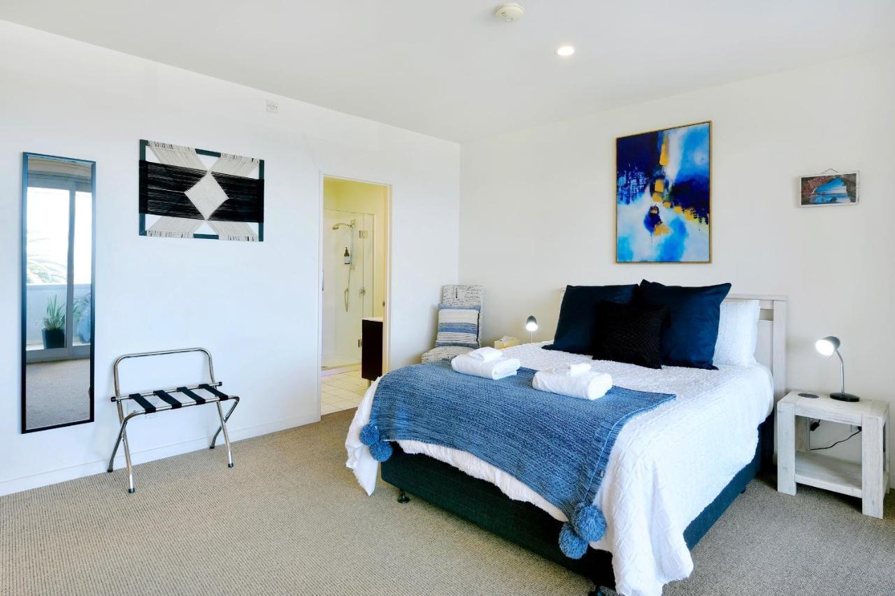 Sea Path Apartment Nelson Eksteriør billede