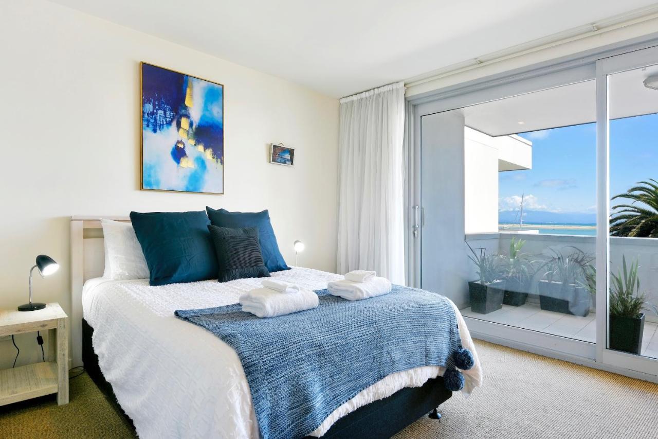 Sea Path Apartment Nelson Eksteriør billede