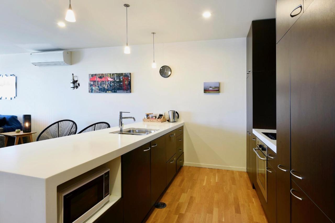 Sea Path Apartment Nelson Eksteriør billede